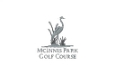 Mcinnis Park Golf Center Ltd. logo