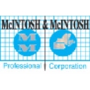 Mcintosh & Mcintosh, P.C. logo