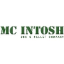 Mcintosh Box & Pallet logo
