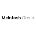 Mcintosh Group Inc. logo