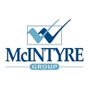 Mcintyre Group Installation Services logo