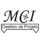 Mci Gestion De Projets logo