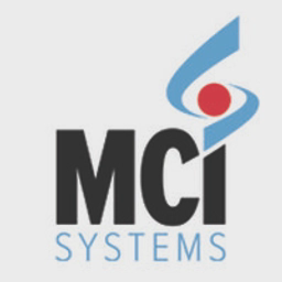 MCI Systems LTD logo