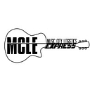 Music City Logistics Express logo