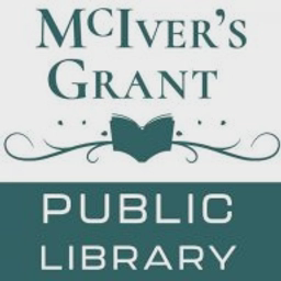 McIvers Grant Public Library Logo