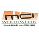 MCI Woodworks logo