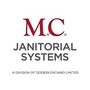 M.C. Janitorial Systems logo