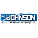 M. C. Johnson Co., Inc. logo
