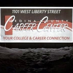 Medina County Career Center logo