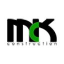 McK Construction logo