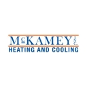 McKamey Heating & Cooling logo