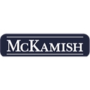 Mckamish Inc. logo
