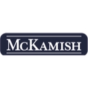 McKamish logo