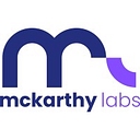 Mckarthy Labs logo