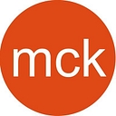 Mck Associates Limited logo