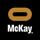 Mckay logo