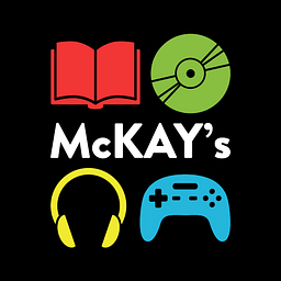 McKay's logo