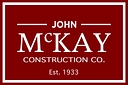 Mckay Construction logo