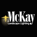 Mckay Landscape Lighting logo