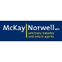 Mckay Norwell logo