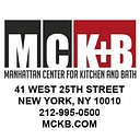 Manhattan Center For Kitchen And Bath (Mckb) logo
