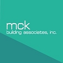 Mck Building Associates logo