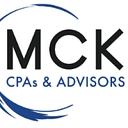 May, Cocagne & King, P.C. logo