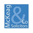 McKeag & Co Solicitors LLP logo