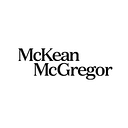 Mckean Mcgregor logo