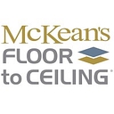 Mckean's Floor To Ceiling logo