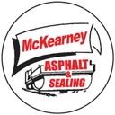 McKearney Asphalt & Sealing logo