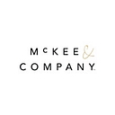 Mckee & Company logo