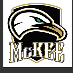 RALPH R MCKEE CAREER AND TECHNICAL EDUCATION HIGH SCHOOL logo