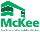 Mckee logo