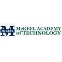 The Schools Of Mckeel Academy logo