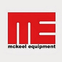Mckeel Equipment Company logo