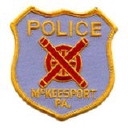 City of McKeesport logo