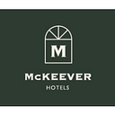 Mckeever Hotel Group logo