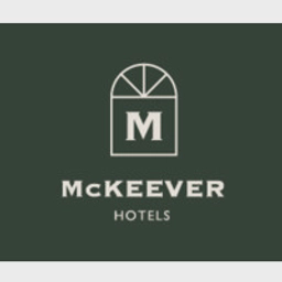 McKeever Hotels logo