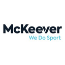 mckeeversports.com logo