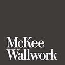 Mckee Wallwork & Company logo