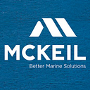 Mckeil Marine Limited logo
