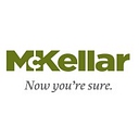 Mckellar Structured Settlements logo