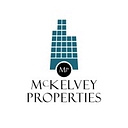 Mckelvey Properties logo