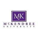 Mckendree University logo