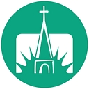 Mckendree United Methodist Church logo