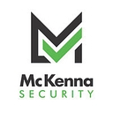 Mckenna Security logo