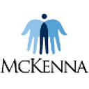Mckenna Foundation logo