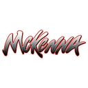 Mckenna Cars logo