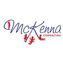 Mckenna Contracting logo